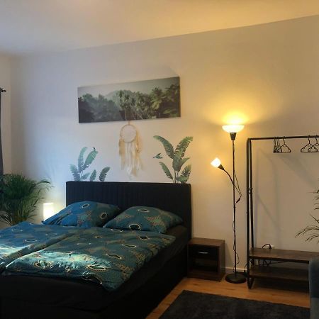 Apartament Gruene Oase Mit Balkon I Eg Duisburg Zewnętrze zdjęcie