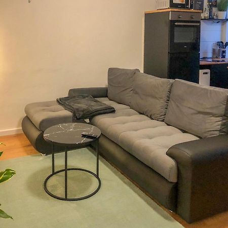 Apartament Gruene Oase Mit Balkon I Eg Duisburg Zewnętrze zdjęcie