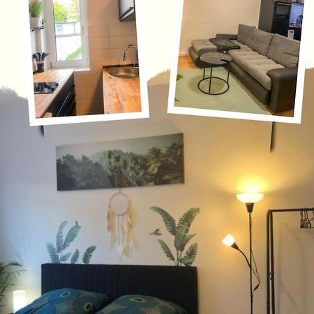 Apartament Gruene Oase Mit Balkon I Eg Duisburg Zewnętrze zdjęcie