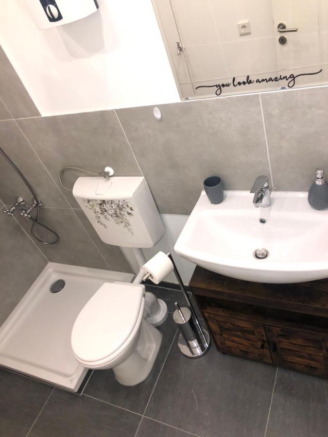 Apartament Gruene Oase Mit Balkon I Eg Duisburg Zewnętrze zdjęcie